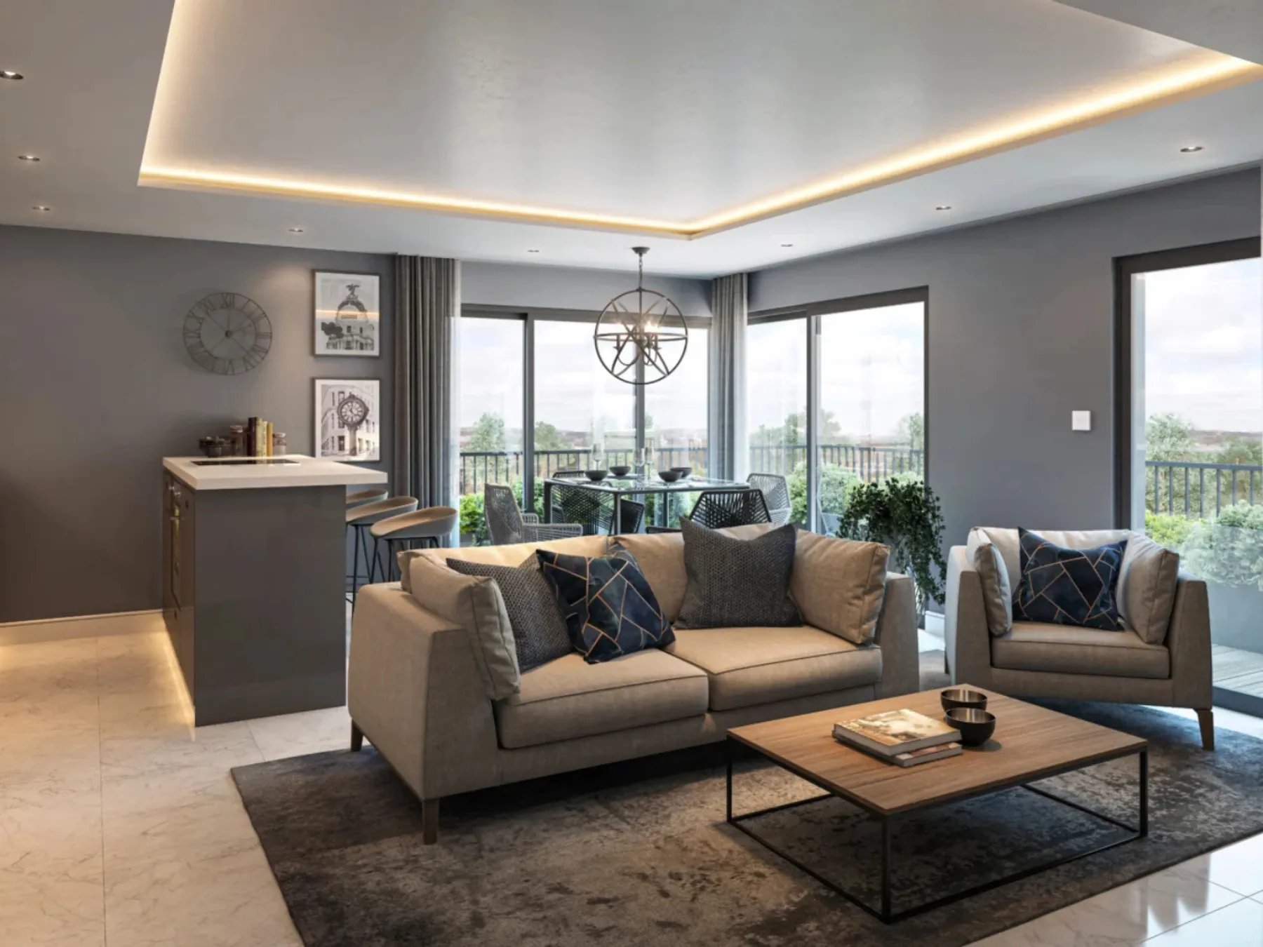 E Property ERE Property Group | co&co