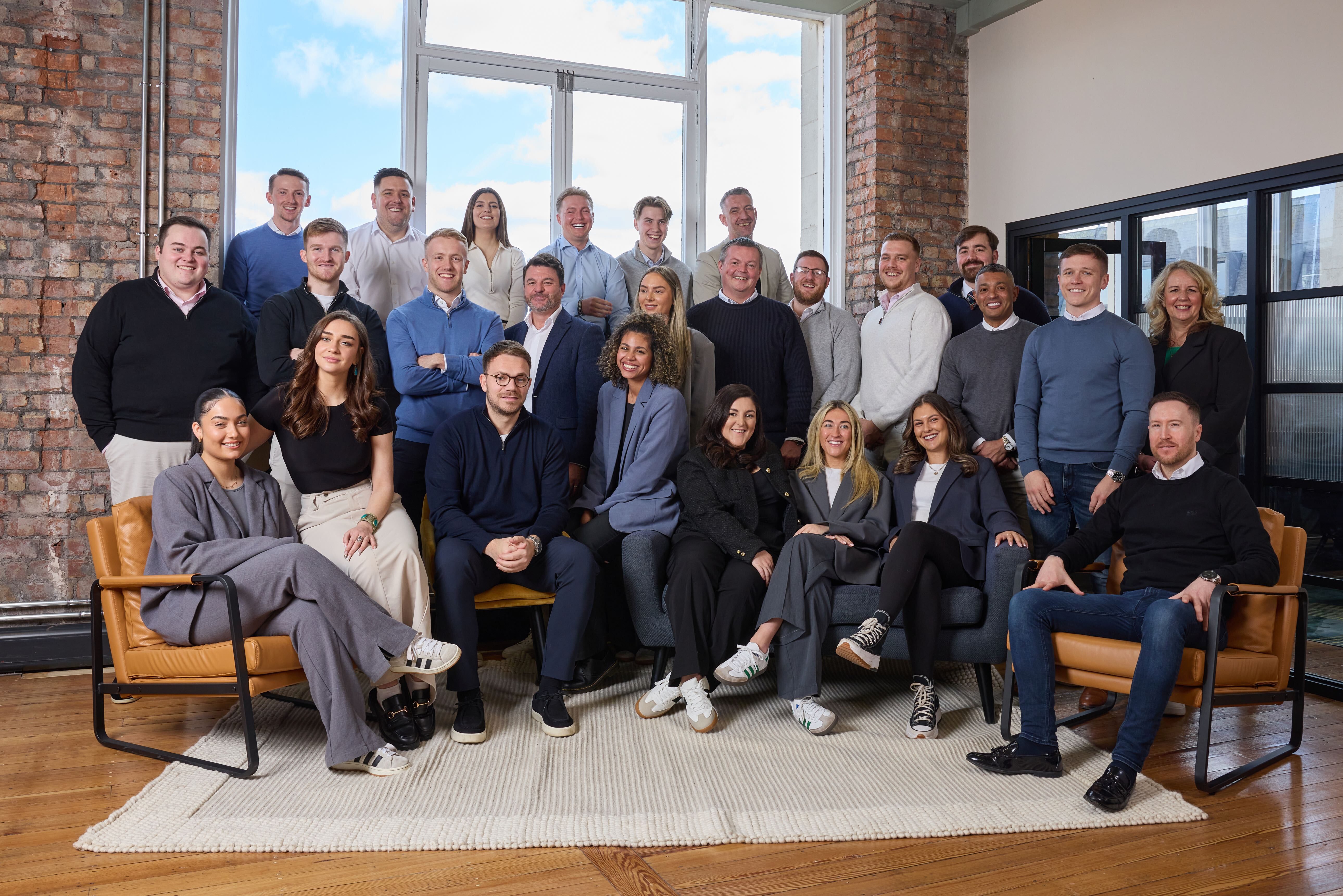 Elite Realty Invest FULL TEAM