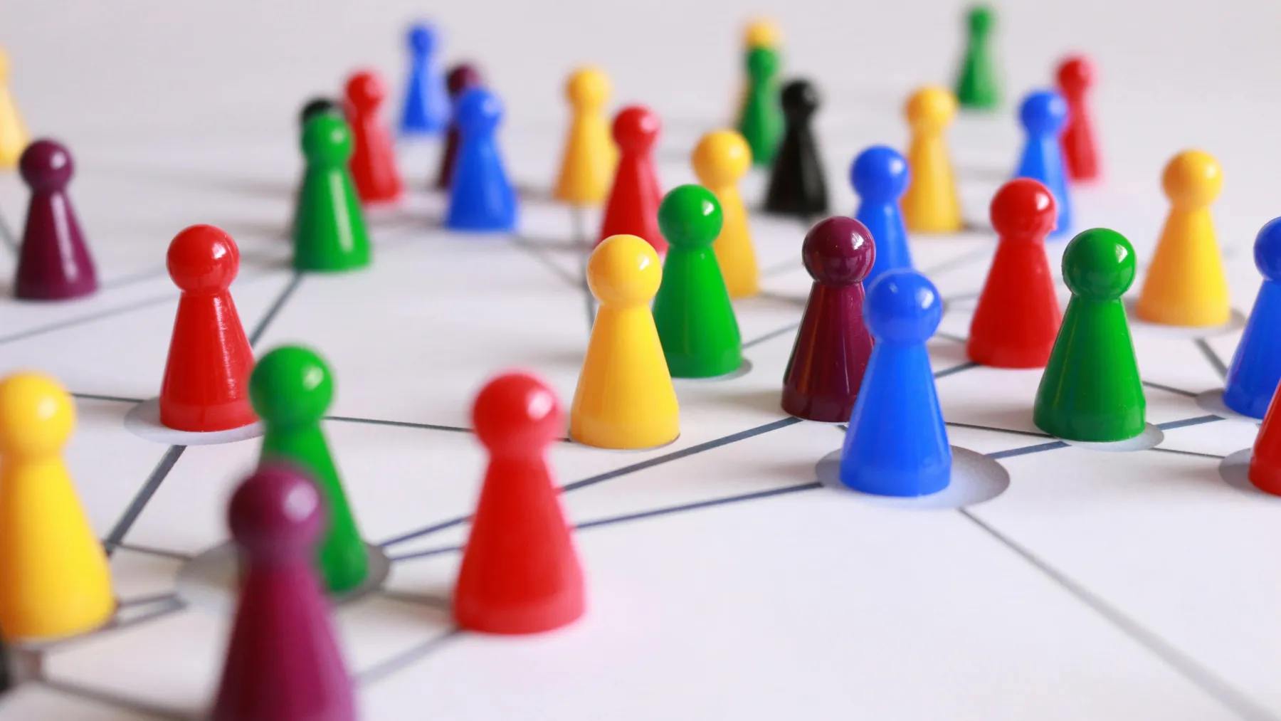 Networking image